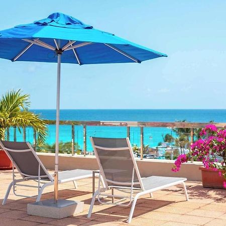 Royal Islander La Terrasse Pelican Cove Sxm Lowlands Екстериор снимка