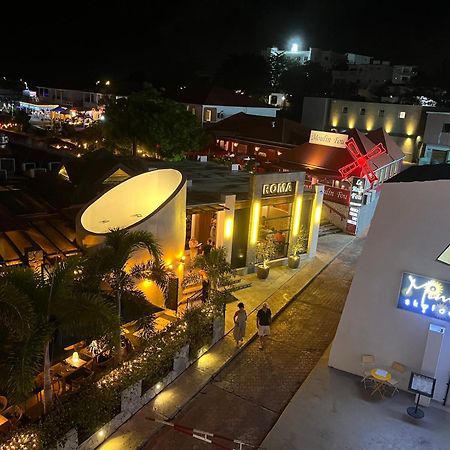 Royal Islander La Terrasse Pelican Cove Sxm Lowlands Екстериор снимка