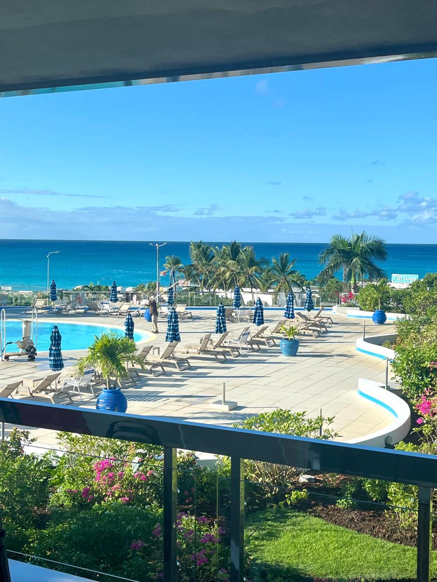 Royal Islander La Terrasse Pelican Cove Sxm Lowlands Екстериор снимка