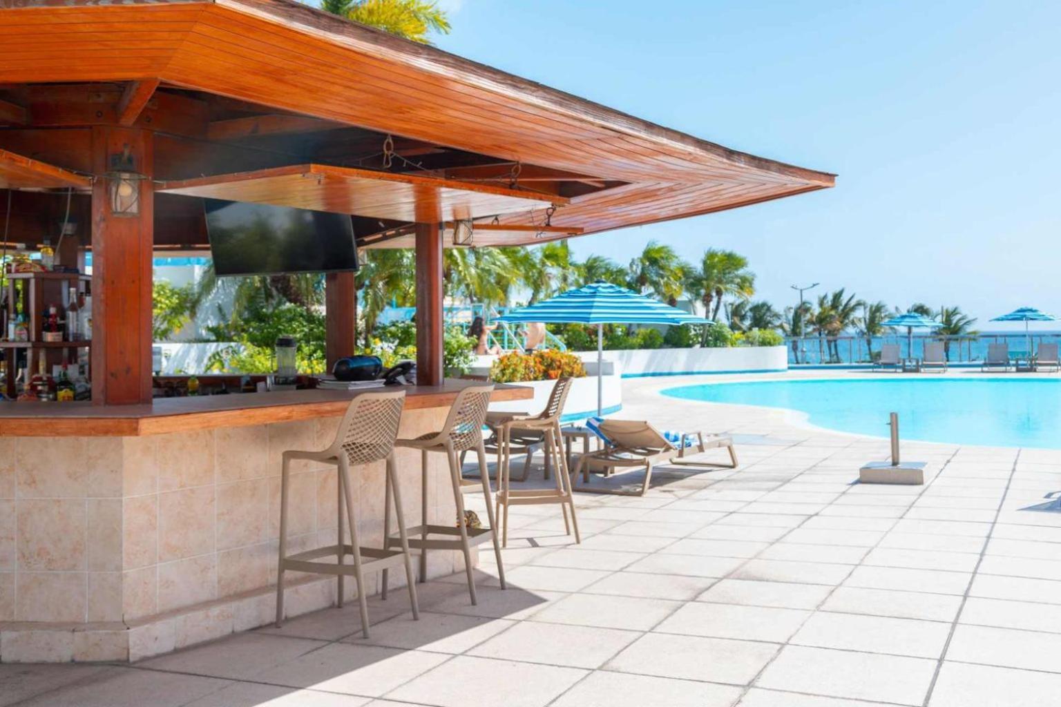 Royal Islander La Terrasse Pelican Cove Sxm Lowlands Екстериор снимка