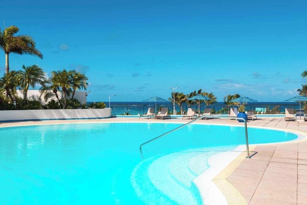 Royal Islander La Terrasse Pelican Cove Sxm Lowlands Екстериор снимка
