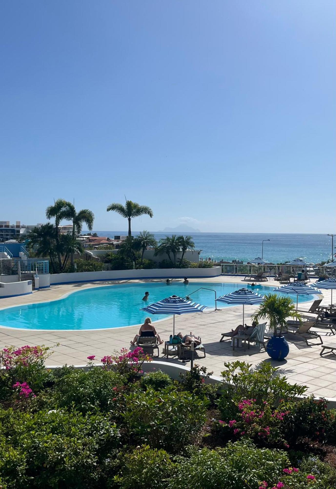 Royal Islander La Terrasse Pelican Cove Sxm Lowlands Екстериор снимка