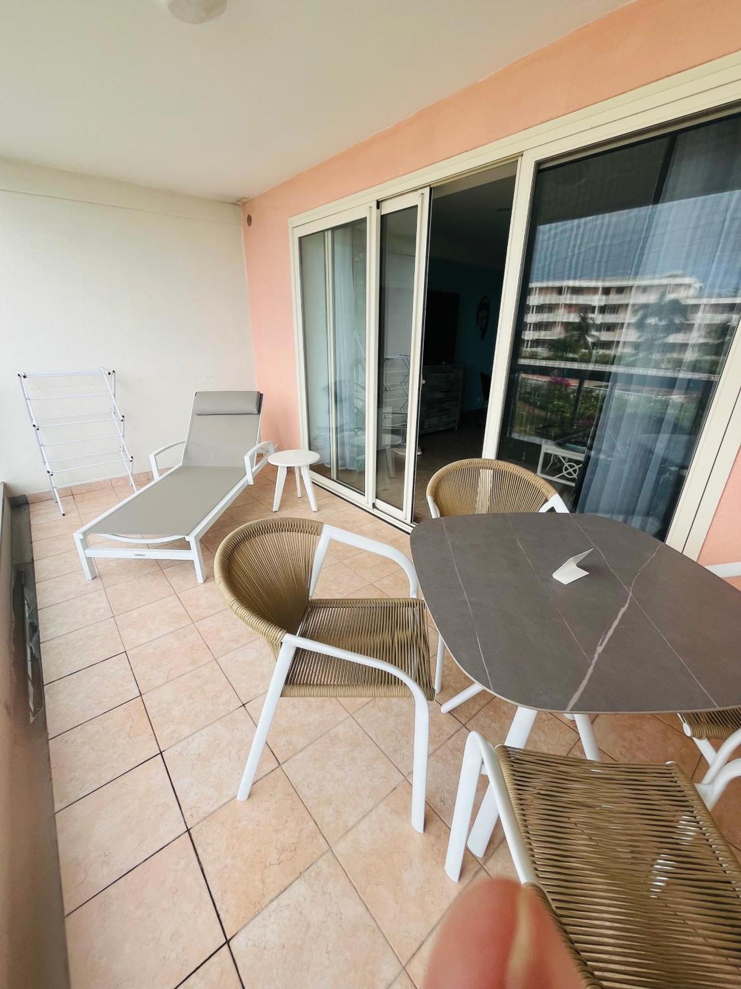 Royal Islander La Terrasse Pelican Cove Sxm Lowlands Екстериор снимка