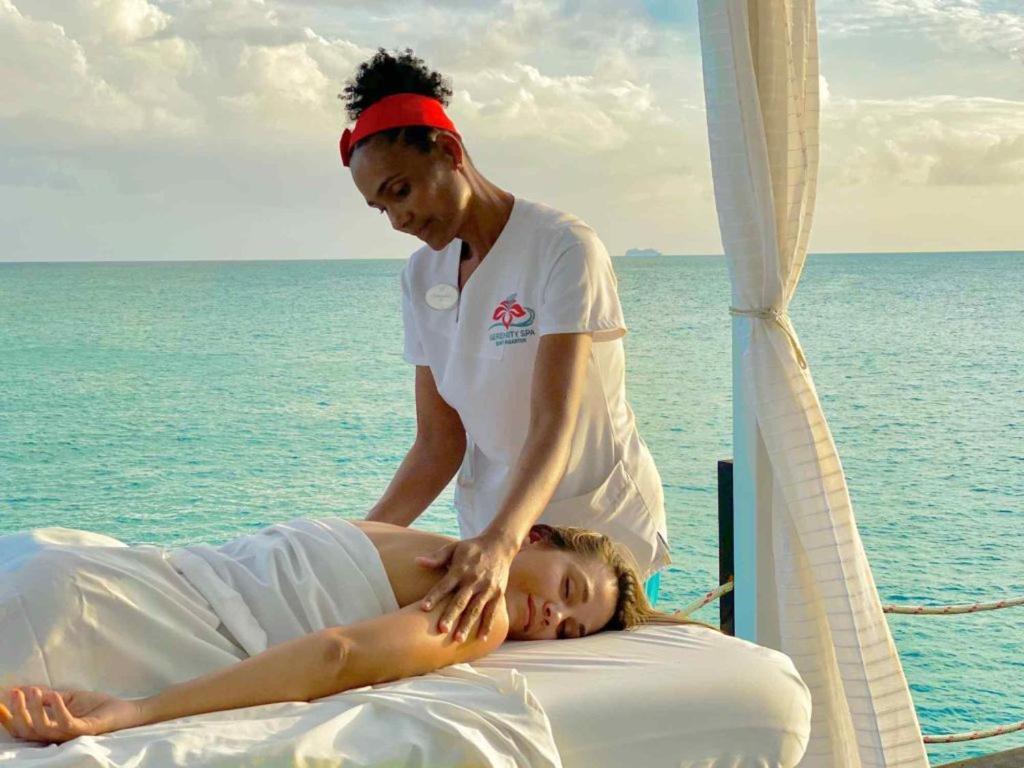 Royal Islander La Terrasse Pelican Cove Sxm Lowlands Екстериор снимка