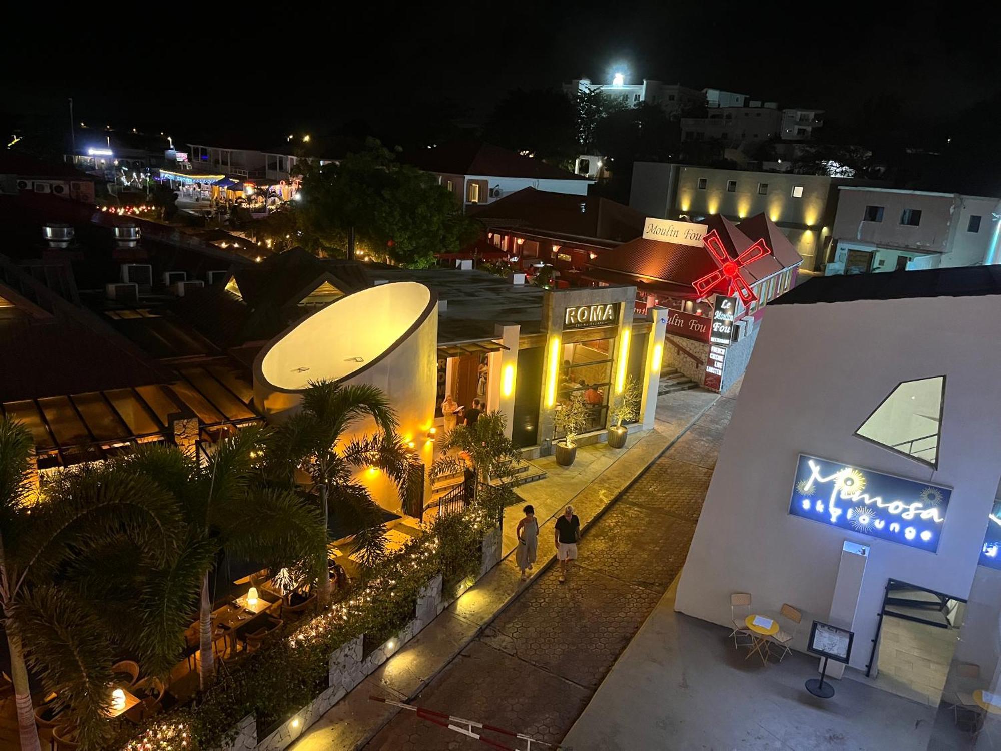 Royal Islander La Terrasse Pelican Cove Sxm Lowlands Екстериор снимка