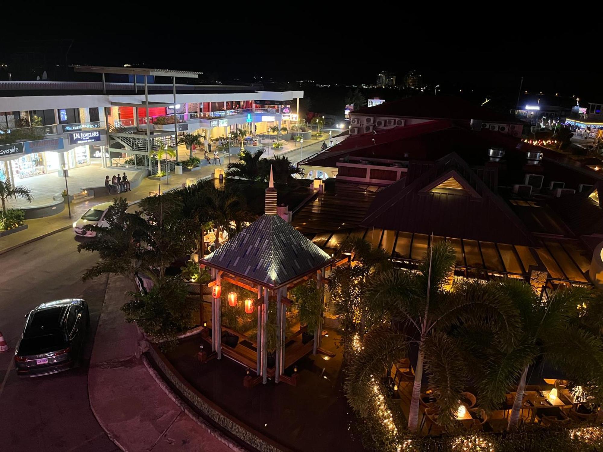 Royal Islander La Terrasse Pelican Cove Sxm Lowlands Екстериор снимка