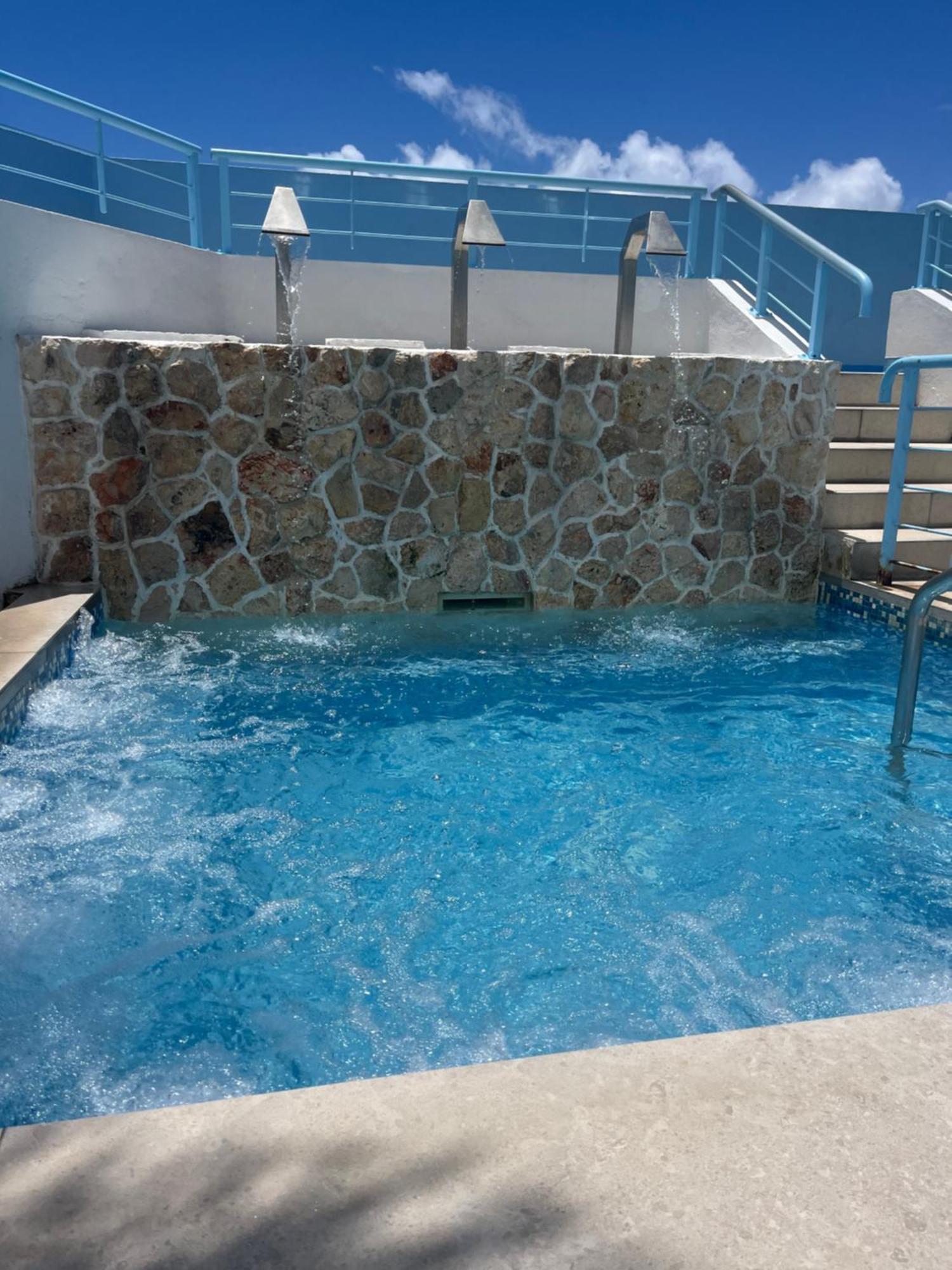 Royal Islander La Terrasse Pelican Cove Sxm Lowlands Екстериор снимка